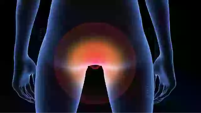 Anal Cancer TaazaDaily365
