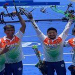 Archery World Cup 2025 TaazaDaily365