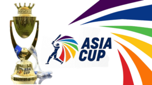Asia Cup 2025 TaazaDaily365