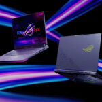 Asus ROG 2025 gaming laptops launched in India TaazaDaily365