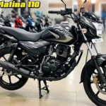Bajaj-Platina-110 TaazaDaily365