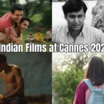 Cannes 2025 4 Indian Films TaazaDaily365