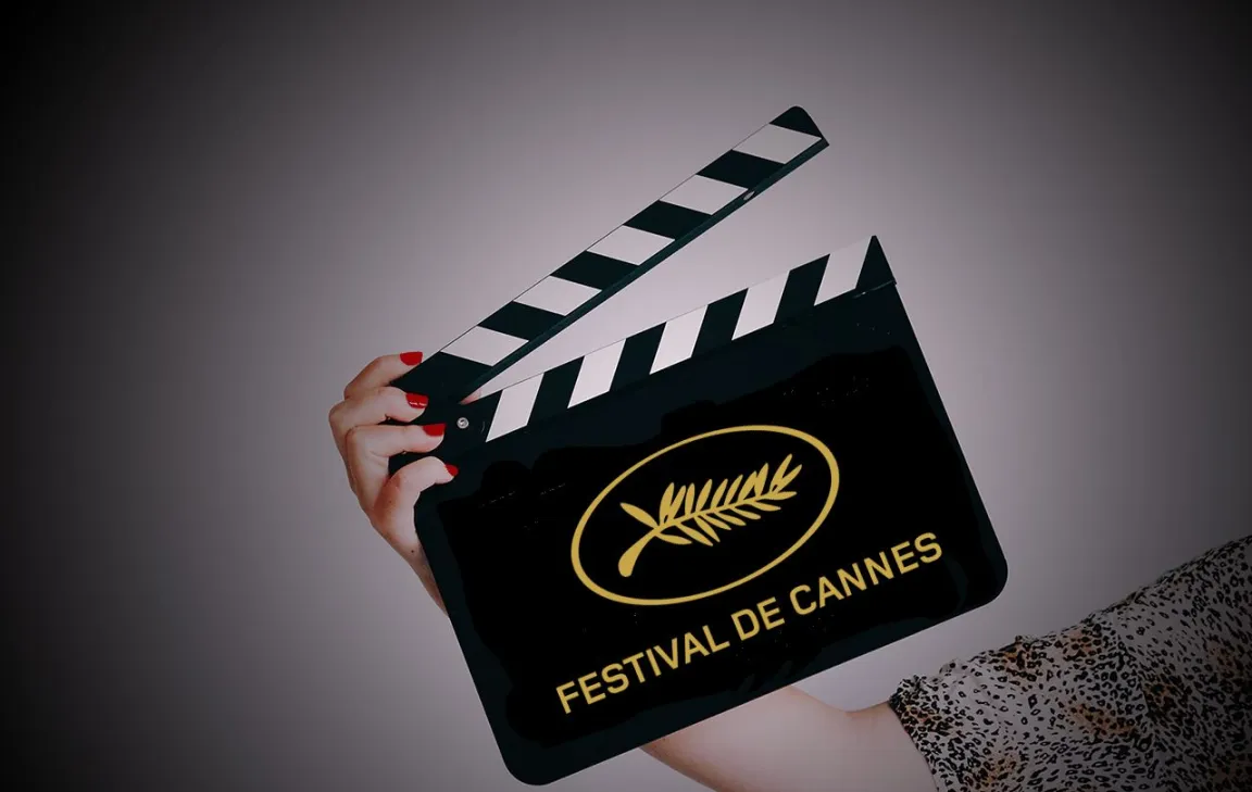 Cannes 2025 TaazaDaily365