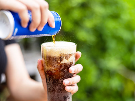 Drinking Soda Risk Diabetes TaazaDaily365 Health