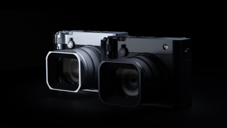 FUJIFILM GFX100RF launched in India TaazaDaily365