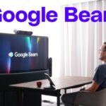 Google Beam AI-First 3D Video Communication Platform TaazaDaily365