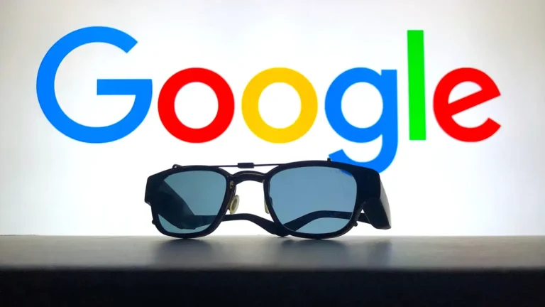 Google’s New Smart Glasses for Travelers and Navigation