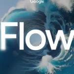 Google-Introduces-Flow-AI-Filmmaking-Tool-Powered-by-VEO-3 TaazaDaily365 Tech