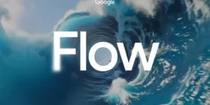 Google-Introduces-Flow-AI-Filmmaking-Tool-Powered-by-VEO-3 TaazaDaily365 Tech