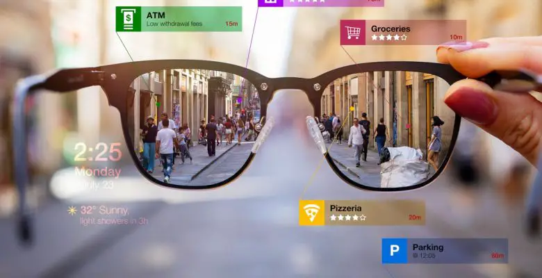Google Smart Glasses TaazaDaily365