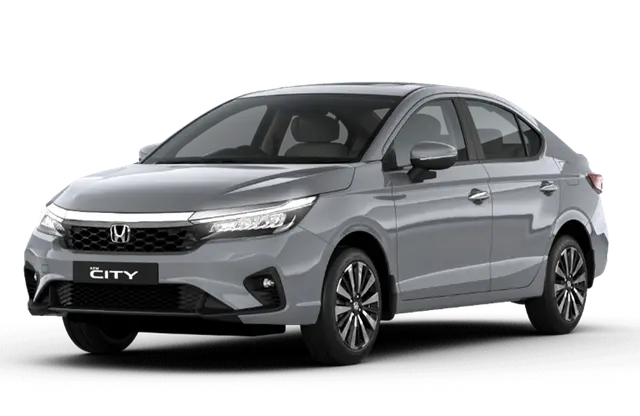 Honda City 2025 1 TaazaDaily365