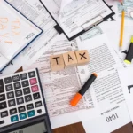 Income-Tax TaazaDaily365