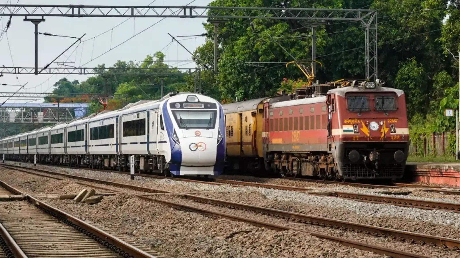 Indian Railways Tatkal Timings TaazaDaily365