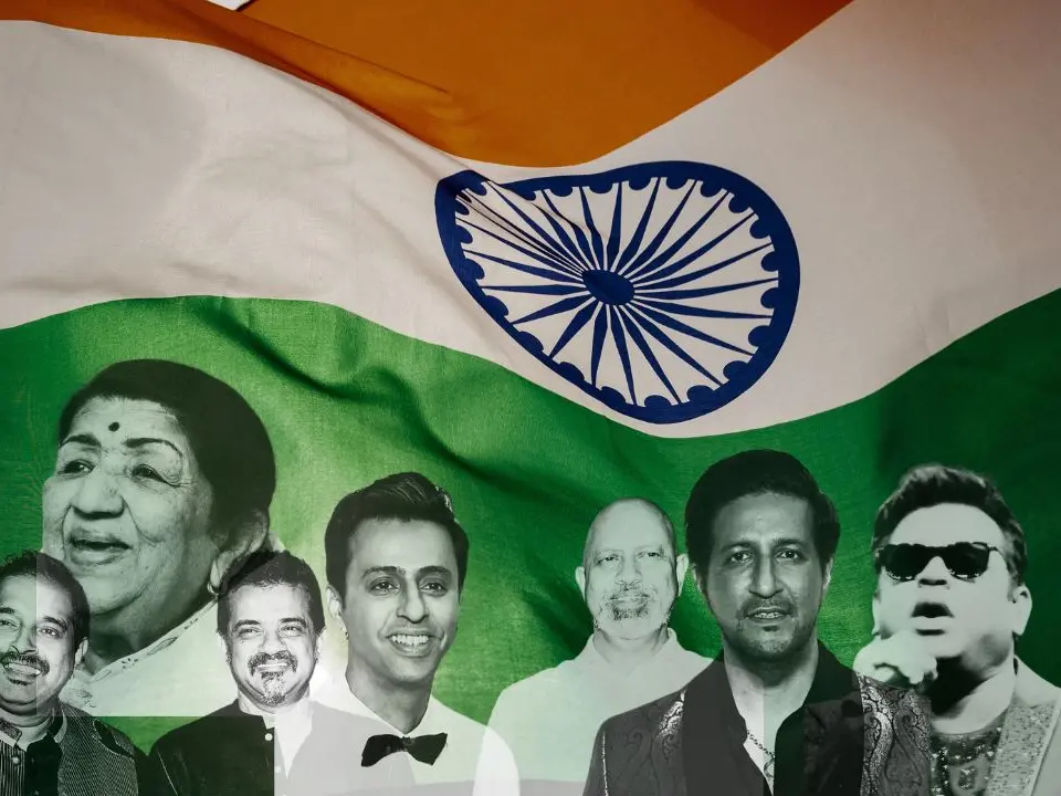 Indian Songs banned on Pakistani FM StationsTaazaDaily365