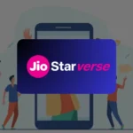 JioStarVerse by JioStar TaazaDaily365