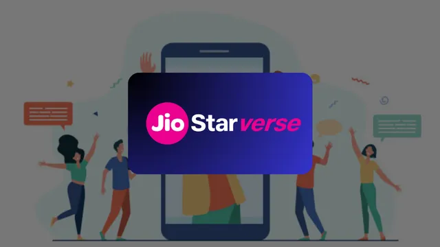 JioStarVerse by JioStar TaazaDaily365
