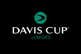 Juniors Davis Cup TaazaDaily365 Sports