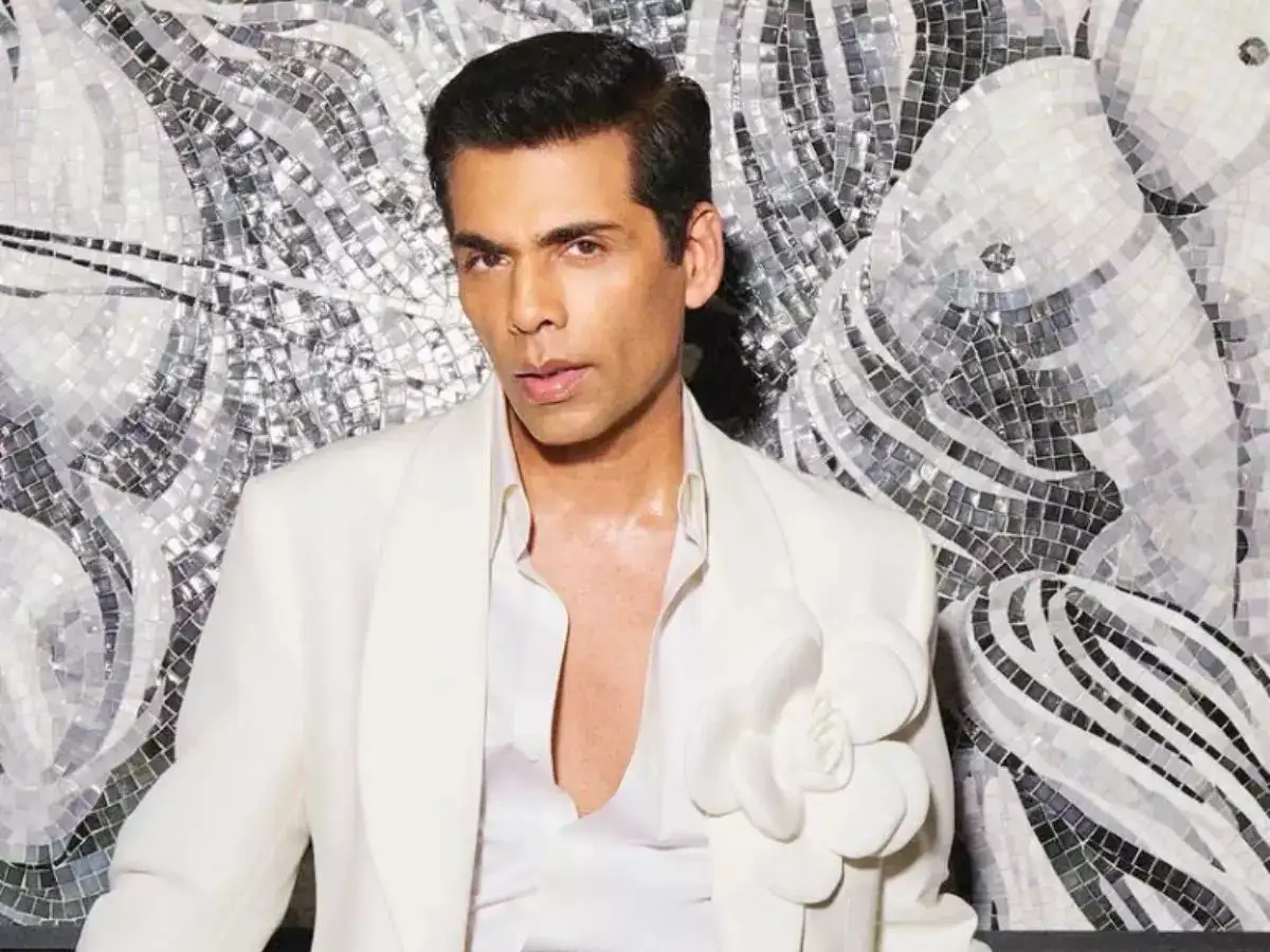 Karan-Johar-weight-loss TaazaDaily365