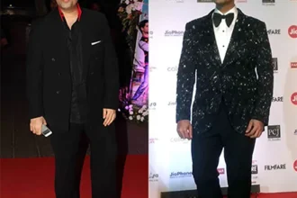 Karan Johar weight loss plan TaazaDaily365