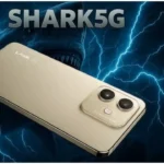 Lava Shark5G Launched in India TaazaDaily365