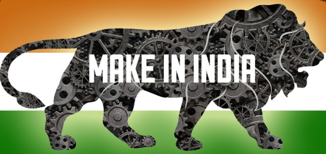 Make-in-India TaazaDaily365