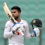 Mehidy Hasan Miraz named ICC Player of the Month April 2025 TaazaDaily365