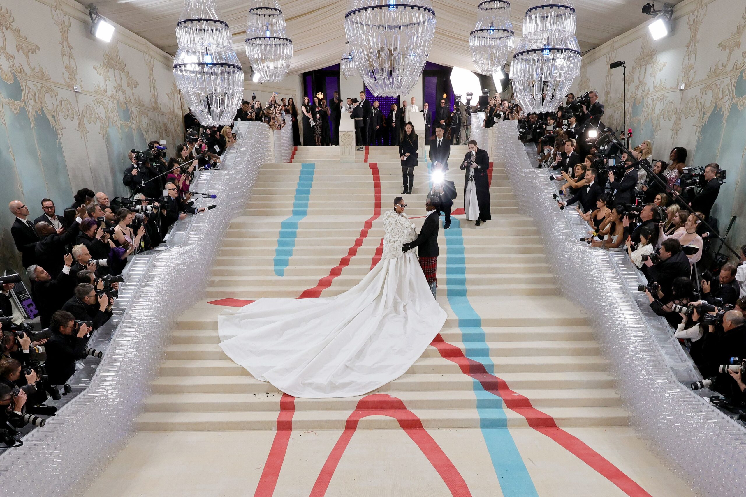 Met Gala 2025 TaazaDaily365