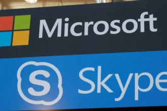 Microsoft Shutdown Skype TaazaDaily365