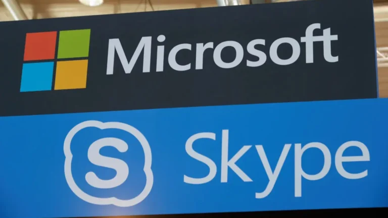 Microsoft Shutdown Skype TaazaDaily365