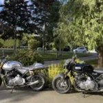 Norton Motors launched in India TaazaDaily365