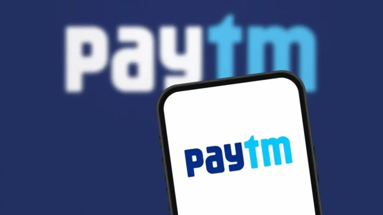 PayTM Hide Feature TaazaDaily365