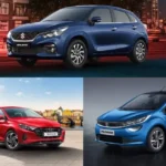 Premium-hatchbacks TaazaDaily365 Auto