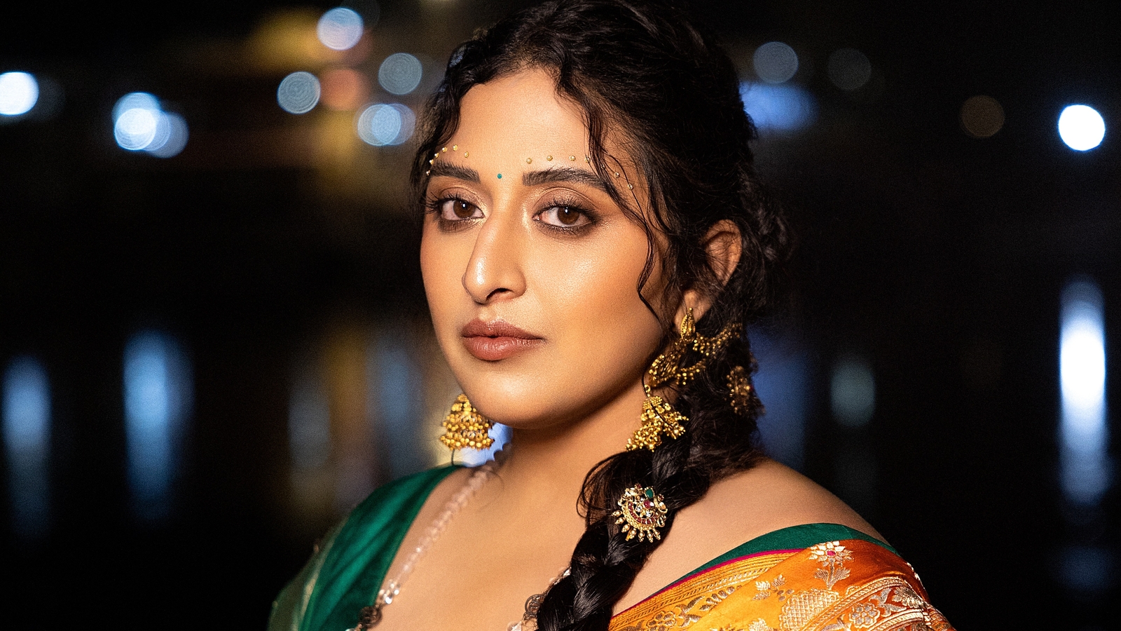 Raja Kumari AMA Winner TaazaDaily365 Entertainment
