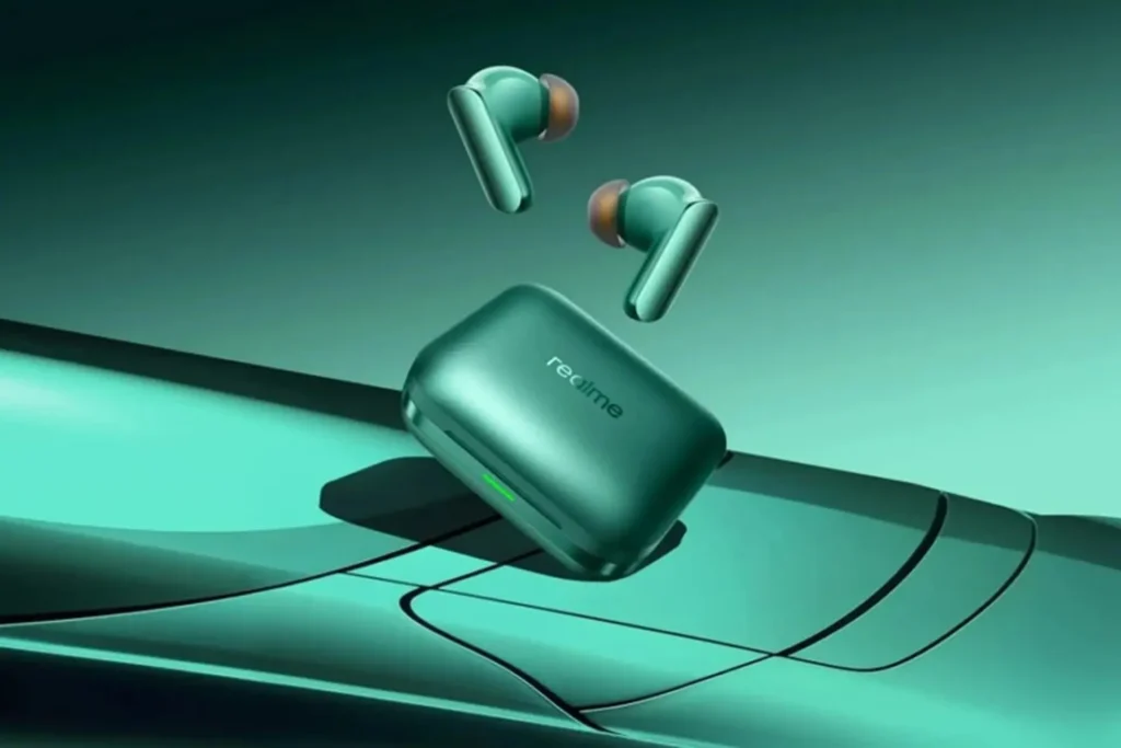 Realme-Buds-Air-7-Pro-9 TaazaDaily365 Technology