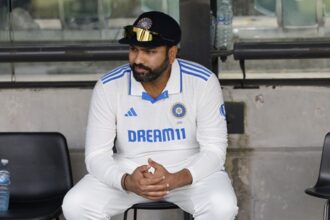 Rohit-Sharma-announces-retirement-from-Test-cricket-TaazaDaily365