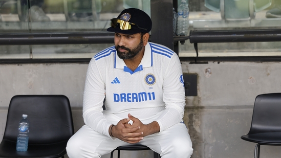 Rohit-Sharma-announces-retirement-from-Test-cricket-TaazaDaily365