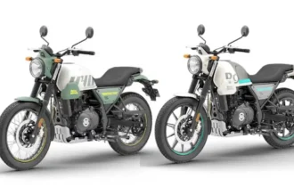 Royal Enfield Scram 440 Bookings, Sales Paused TaazaDaily365