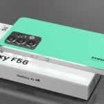 Samsung Galaxy F56 introduced in India TaazaDaily365
