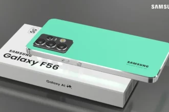 Samsung Galaxy F56 introduced in India TaazaDaily365