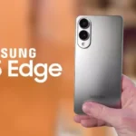 Samsung Galaxy S25 Edge Launched TaazaDaily365