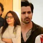 Sanam Tere Kasam Radhika Rao and Vinay Sapru TaazaDaily365