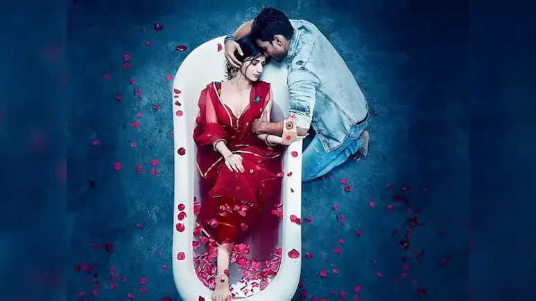 Sanam Teri Kasam Harshvardhan Rane Mawra Hocane TaazaDaily365