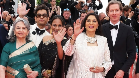 Sharmila_Tahore_Wes_Anderson TaazaDaily365