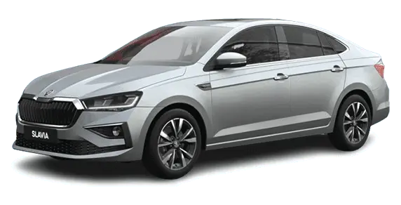 Skoda-Slavia 2025 TaazaDaily365