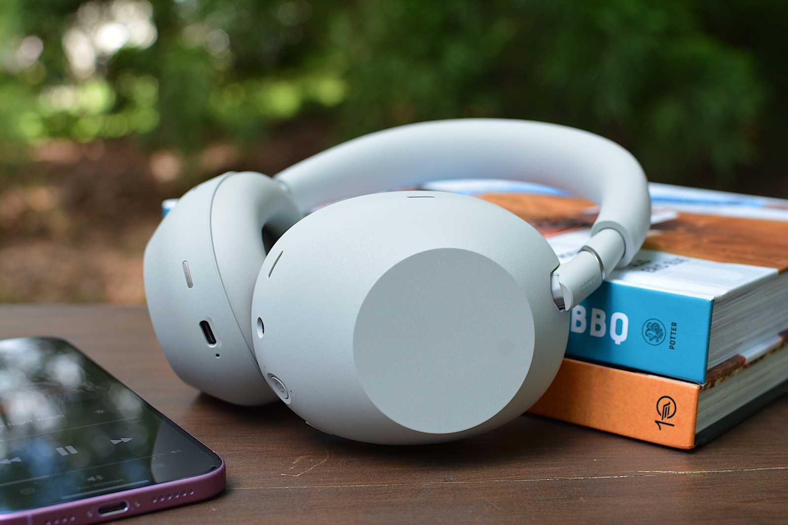 Sony Launches WH-1000XM6 Headphones TaazaDaily365
