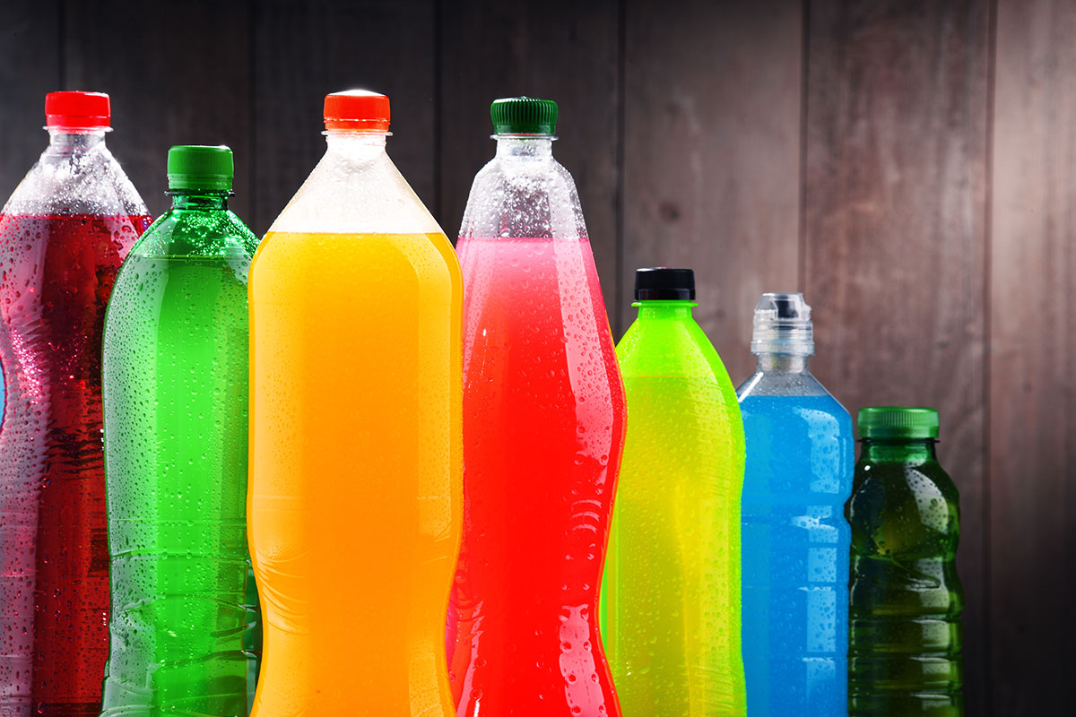 Sugary Drinks Colorectal Cancer TaazaDaily365 Health