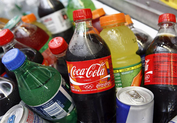 Sugary Drinks can cause Diabetes TaazaDaily365 Health