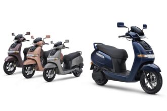 TVS-iQube-ST TaazaDaily365