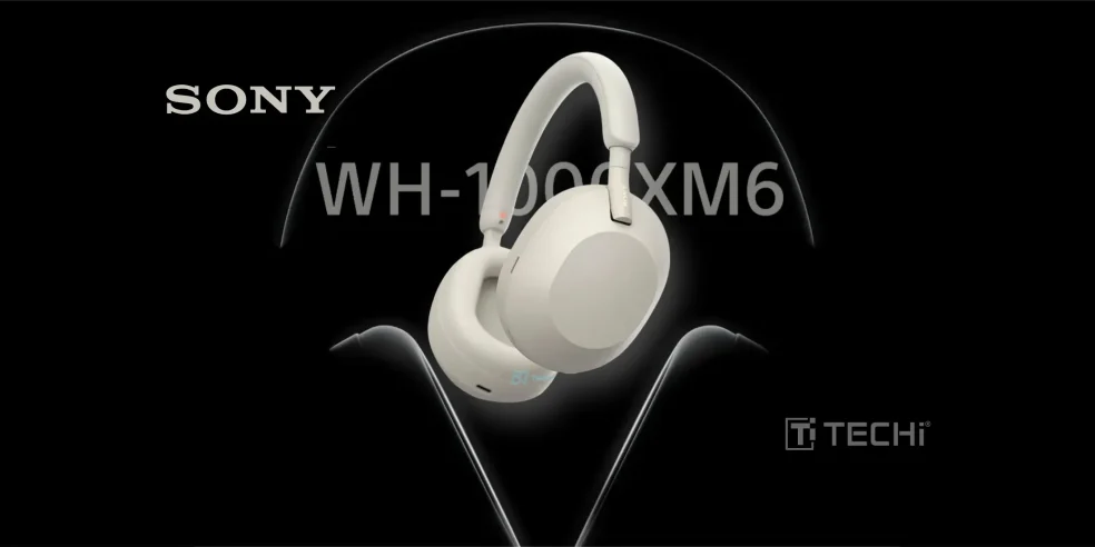 TaazaDaily365 Sony-WH-1000XM6