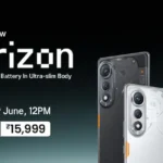 Tecno launches new Pova Curve 5G smartphone in India TaazaDaily365 Technology